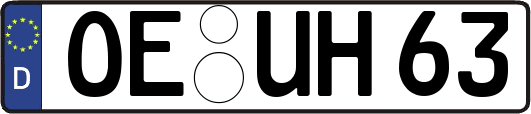 OE-UH63