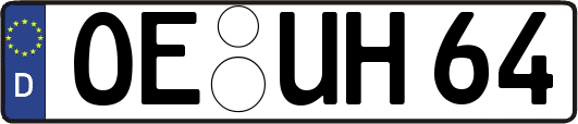 OE-UH64