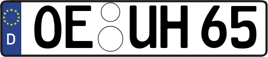 OE-UH65