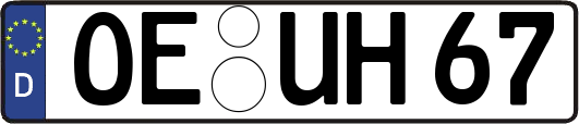 OE-UH67