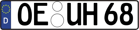 OE-UH68
