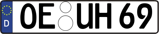 OE-UH69