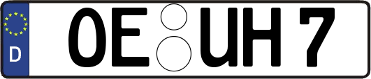 OE-UH7