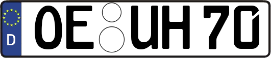 OE-UH70