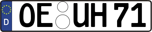 OE-UH71