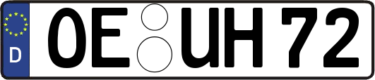 OE-UH72