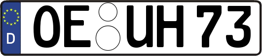 OE-UH73