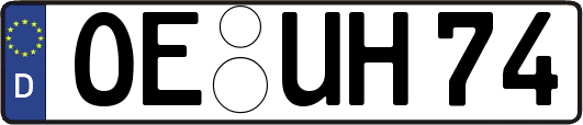 OE-UH74
