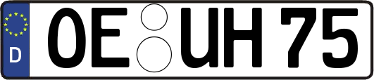 OE-UH75