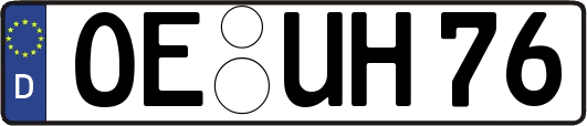 OE-UH76