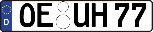 OE-UH77