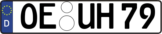 OE-UH79