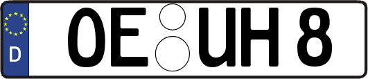 OE-UH8