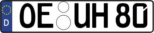 OE-UH80
