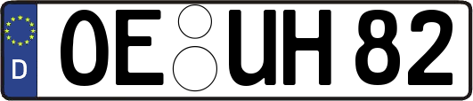 OE-UH82