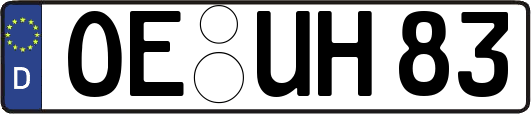 OE-UH83