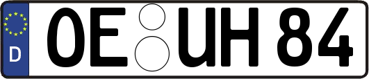 OE-UH84