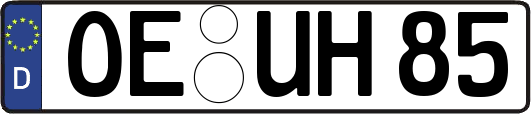 OE-UH85