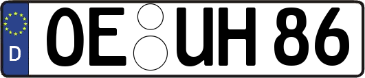 OE-UH86