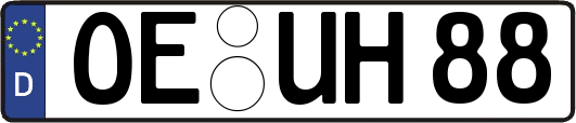 OE-UH88