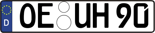 OE-UH90