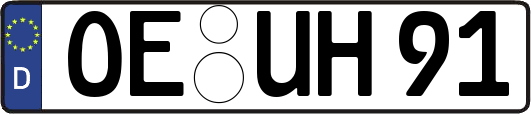 OE-UH91