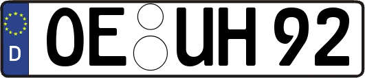 OE-UH92