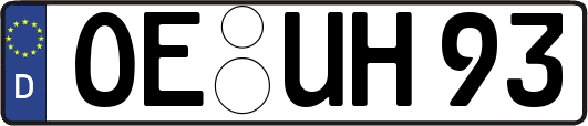 OE-UH93