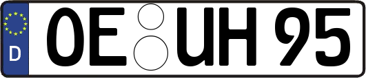 OE-UH95