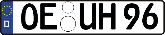 OE-UH96