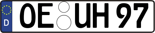 OE-UH97
