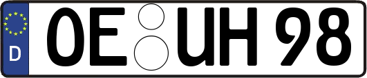 OE-UH98