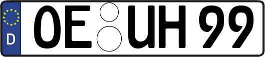 OE-UH99
