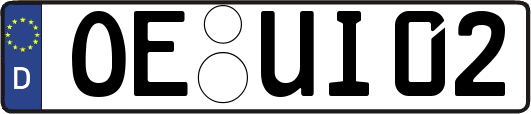 OE-UI02