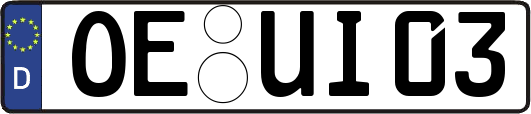 OE-UI03