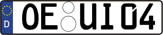 OE-UI04