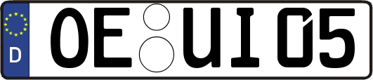 OE-UI05