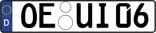 OE-UI06