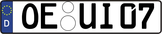 OE-UI07