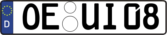 OE-UI08