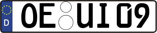 OE-UI09