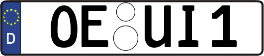 OE-UI1