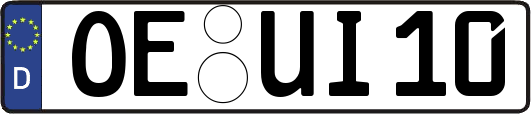OE-UI10