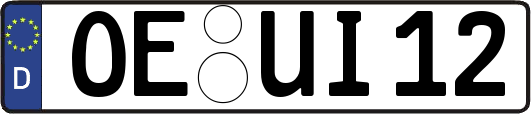 OE-UI12