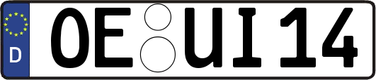 OE-UI14