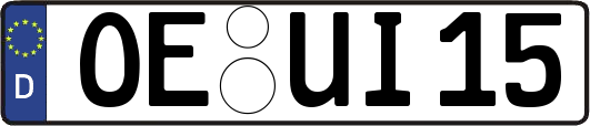 OE-UI15