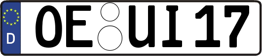 OE-UI17