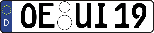 OE-UI19
