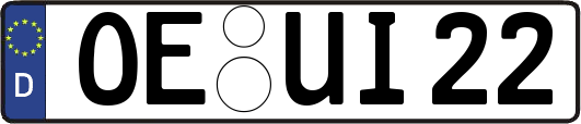 OE-UI22