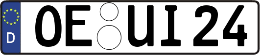 OE-UI24